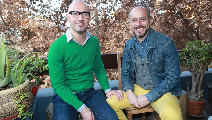 Así será “Happy Together”, el primer docureality homosexual de la TV