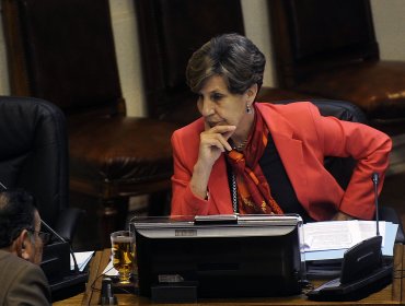 Presidenta del PS trató de "injustas" las críticas al trabajo de Comisión Engel