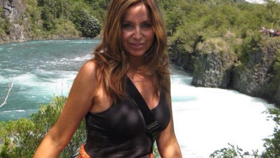 Viviana Nunes y su belleza a los 53 años: Aquí revela su secreto