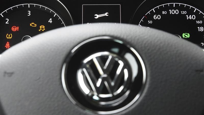 Volkswagen reduce las inversiones en marca VW en 1.000 millones euros anuales