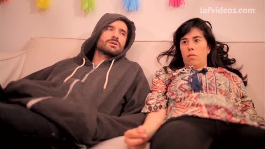 Video: Borrachos vs Volados, el nuevo viral que invade la web