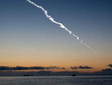 Meteorito atraviesa el techo de una casa en Uruguay a 250 kilómetros por hora