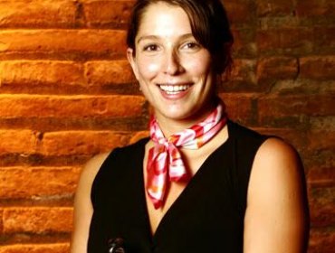 Mariana Loyola será la protagonista de nueva serie de TVN