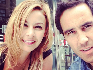 Esposa de Claudio Bravo comparte imagen a sus 3 meses de embarazo