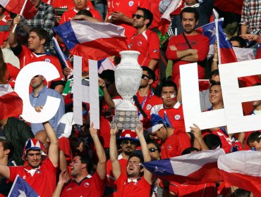 Cancillería entregó recomendaciones a hinchas que asistan al duelo con Perú