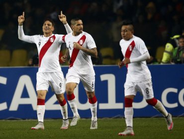 Federación Peruana publicó fuerte arenga en la previa al duelo con Chile