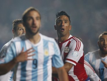 Eliminatorias: Argentina buscará en Paraguay resarcirse del traspié ante Ecuador