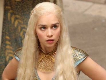 Actriz de The Game of Thrones es elegida la mujer más sexy del mundo