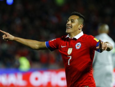 Real Madrid habría realizado millonaria oferta por Alexis Sánchez