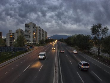 A 16 llegó cifra de muertos en accidentes vehiculares el fin de semana largo