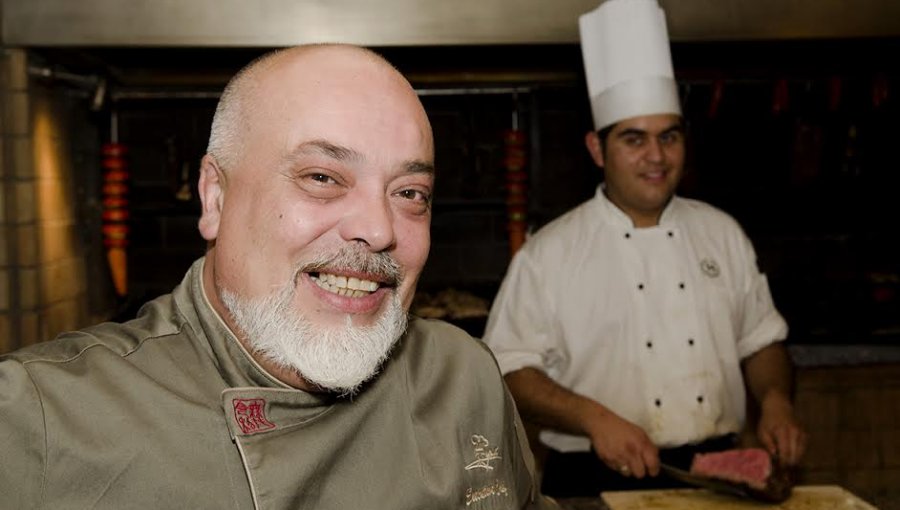 Chilevisión prepara programa culinario: “Pesadilla en la Cocina”