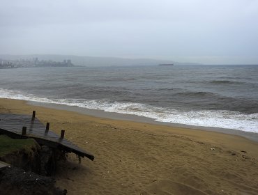 "El Niño" se fortalece en el Océano Pacífico y ya se parece al de 1997