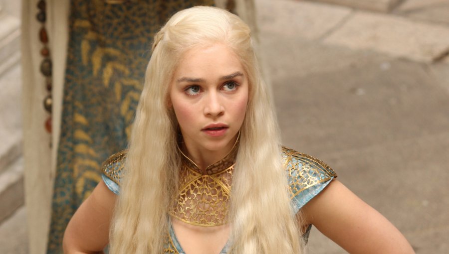 Actriz de The Game of Thrones es elegida la mujer más sexy del mundo