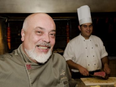 Chilevisión prepara programa culinario: “Pesadilla en la Cocina”