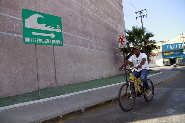 Este miércoles se realizará simulacro de evacuación en la Zona Franca de Iquique