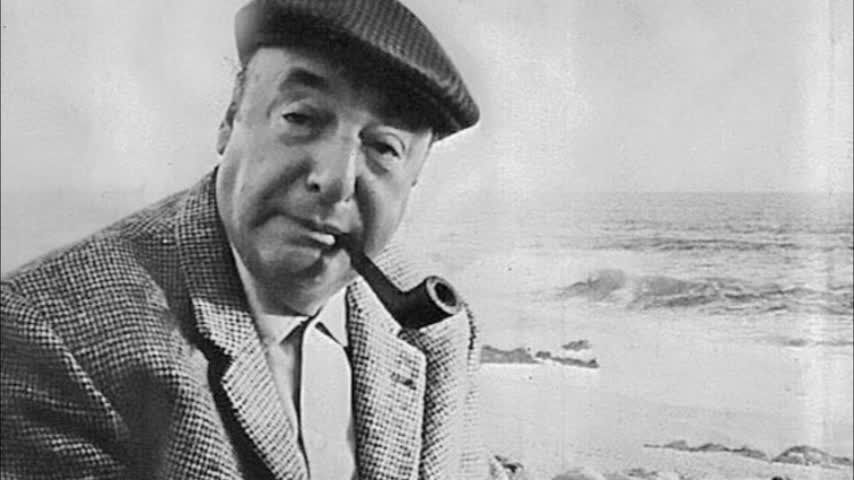 Audio: Mamá le quita la mesada a su hija por leer a Pablo Neruda