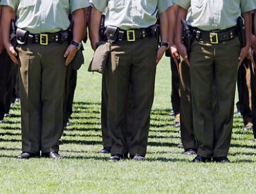 Copiapó: Declarado culpable uno de cuatro Carabineros acusados de tortura