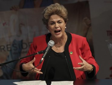 Rousseff viajará a Suecia y Finlandia en búsqueda de inversiones