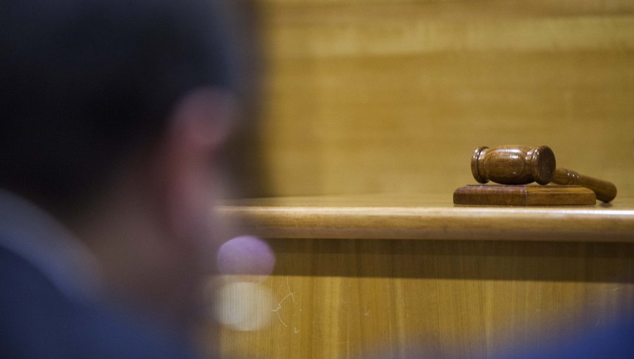 Valparaíso: Hombre fue condenado a más de 10 años por femicidio frustrado