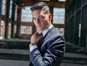 Maluma aterriza con su primer concierto en Chile
