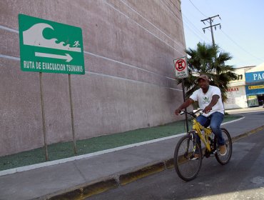 Este miércoles se realizará simulacro de evacuación en la Zona Franca de Iquique