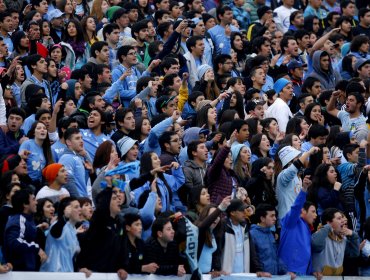 O'Higgins logra retorno del bombo para recibir a Huachipato en Rancagua