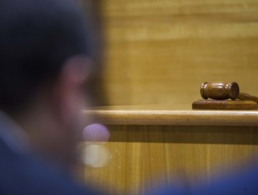 Valparaíso: Hombre fue condenado a más de 10 años por femicidio frustrado
