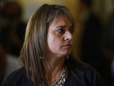 Senadora Van Rysselberghe apelará a TC por Ley de Identidad de Género