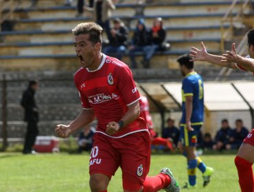 Primera B: La Serena goleó a Everton en inicio de la décima fecha