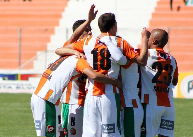 Este jueves arranca la novena fecha del Torneo de Apertura con dos encuentros