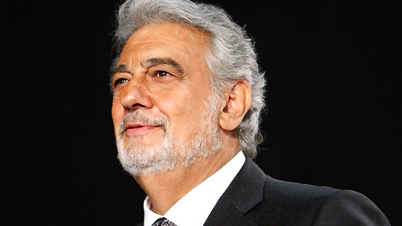 Plácido Domingo será operado en Nueva York para extirparle la vesícula