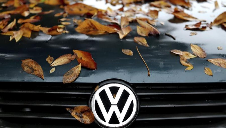 Registran sedes de Volkswagen en Italia por el escándalo emisiones