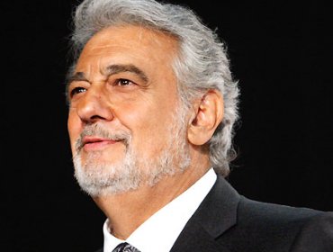 Plácido Domingo será operado en Nueva York para extirparle la vesícula