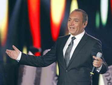 Tras ocho años de ausencia Luis Jara regresa al Festival de Viña del Mar 2016