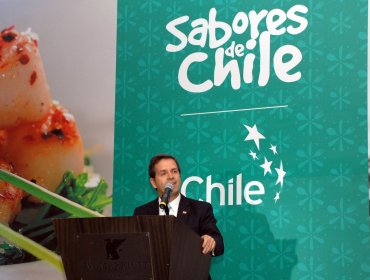 Empresas chilenas presentarán en Colombia oferta de alimentos de ese país