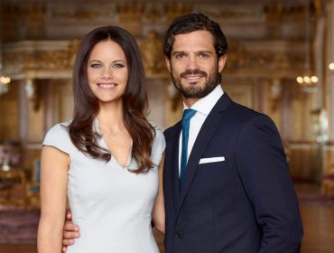 Ex chica reality Sofía Hellqvist y príncipe Carlos Felipe de Suecia esperan su primer hijo