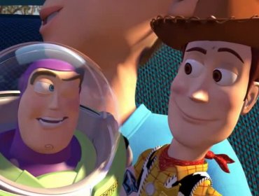 Video: Pixar celebra sus 20 años como mejor lo sabe hacer