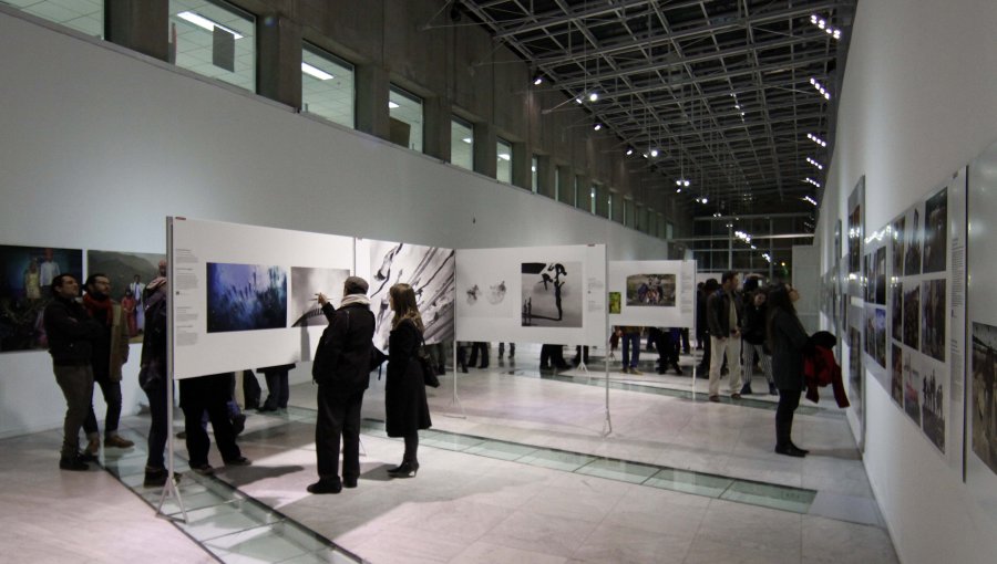 La Policía secreta siria habría arrestado al premiado fotógrafo Niraz Saied