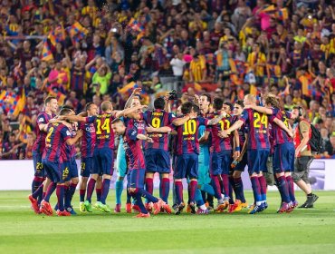 Copa del Rey: FC Barcelona de Bravo se medirá al Villanovense en dieciseisavos