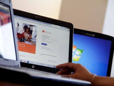 Estudio revela que el 70% de los chilenos son usuarios frecuentes de internet