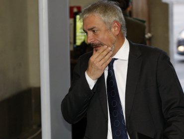 Ministro de Cultura lamenta muerte del artista visual Carlos Leppe