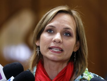 Senadora Goic citó a comisión de Salud al director de SII por IVA radiografías