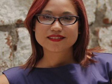 Alejandra Valle y su nuevo desafío fuera de la TV: “Estoy muerta de nervios”