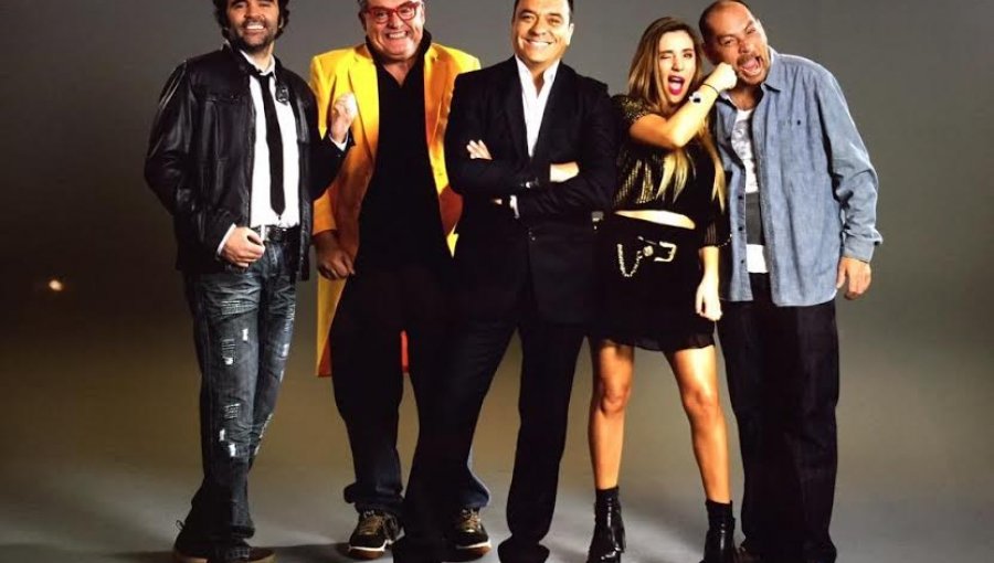 Claudio Palma tendrá su propio late en Fox Sports