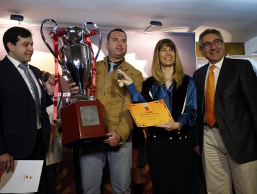 Panadería Oberena de La Granja ganó premio a la Mejor Marraqueta 2015