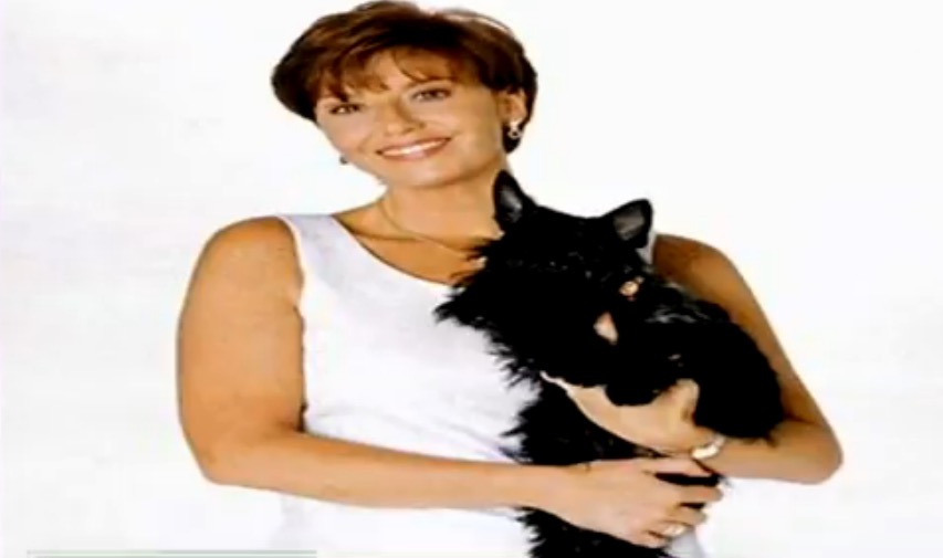 Paulina Nin revela como murió "Cosita"