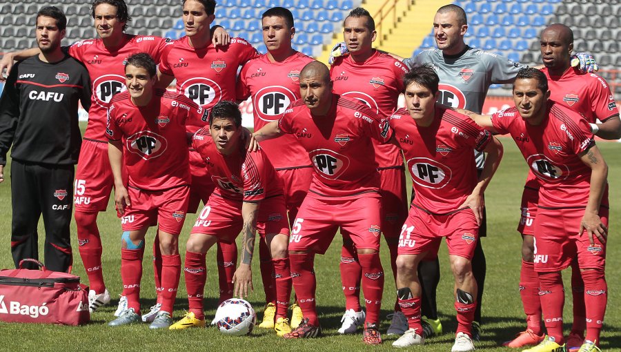 Primera B: Duelo Concepción-Ñublense fue reprogramado para el 28 de octubre