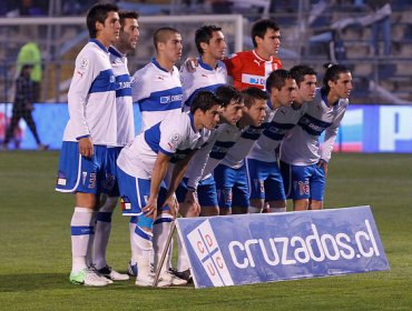 La UC enfrenta a Antofagasta con la misión de ponerle presión a Colo Colo