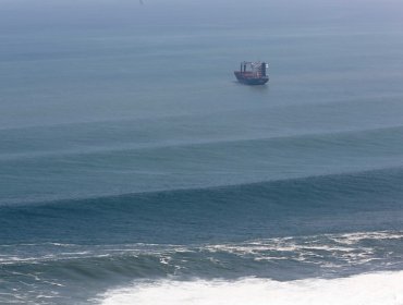 Al menos doce inmigrantes muertos tras hundirse su embarcación en el Egeo