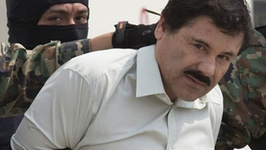 Gobierno: "El Chapo" resultó herido a causa de operaciones para capturarlo